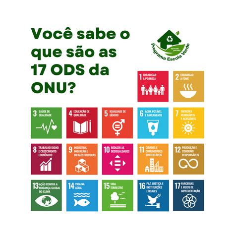 em 2021 odss|O que são ODS da ONU, os Objetivos de  .